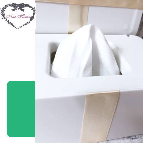 アーティフィシャルフラワー　マスクケース